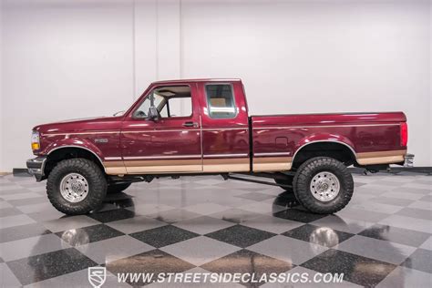 1996 Ford F-150 | Classic Cars for Sale - Streetside Classics