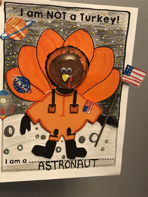 Turkey in Disguise | Turkey disguise project, Turkey disguise, Turkey ...