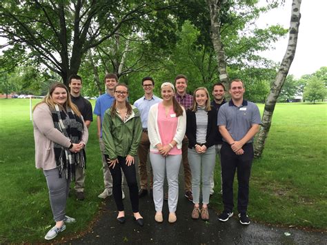 An Introduction to Greater Portland Health Summer Internship Program ...