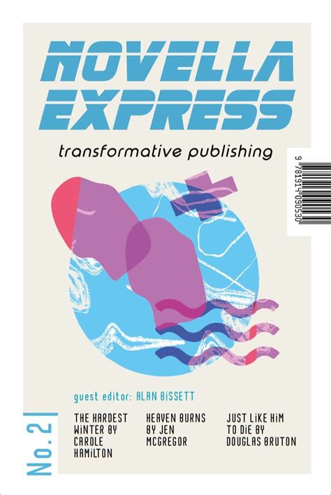 Buy Novella Express #2 Book Online at Low Prices in India | Novella ...