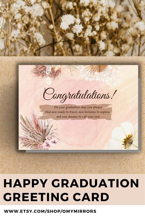 Graduation Greeting Card Design 的图像结果