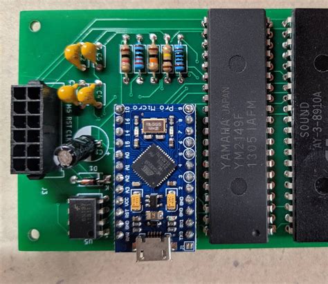 Image result for 8-Bit Midi