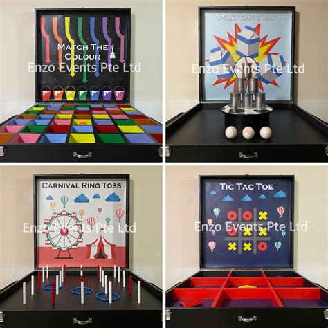 Carnival Game Stalls / Game Booth Rental / Game Stalls Rental ...