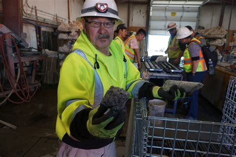 Economic impacts of mining in Alaska include wages, taxes and career training, report says ...
