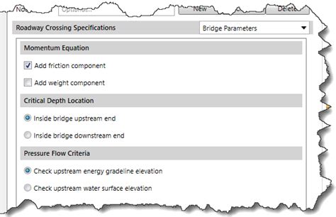 Image result for Calculate Bridge Scouring by Using HEC-RAS