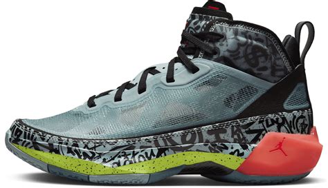 Air Jordan 37 - Review, Deals, Pics of 8 Colorways