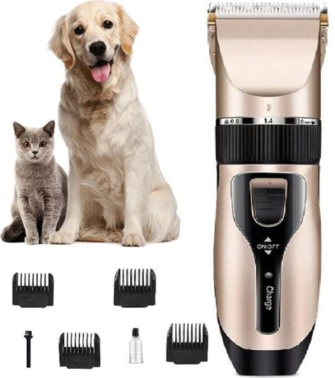 Dogs Pet Hair Trimmer - Buy Dogs Pet Hair Trimmer Online at Best Prices ...