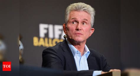 Bayern Munich: Heynckes to coach Bayern Munich to season's end: Club ...