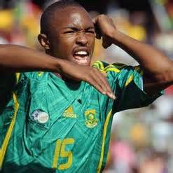 Parker brace gets South Africa back on Confed Cup track | TopNews