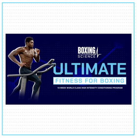 Boxing Science Logo 的图像结果