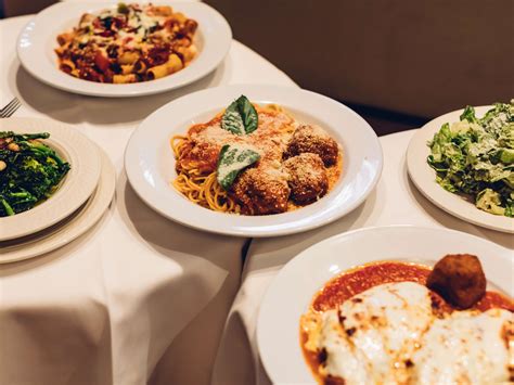 NYC's Greatest Old-School Italian Restaurants, From Oldest To Newest ...