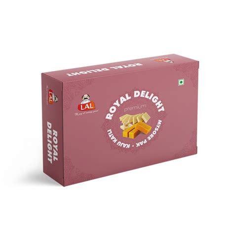 Lal Sweets - Buy Authentic Indian Sweets | Shop Now! – Lal Sweets Pvt Ltd