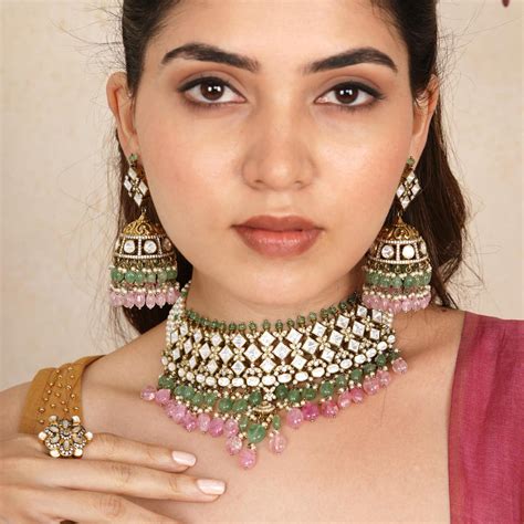 Victorian Collections Online | 92.5 Gold Plated Silver Victorian ...