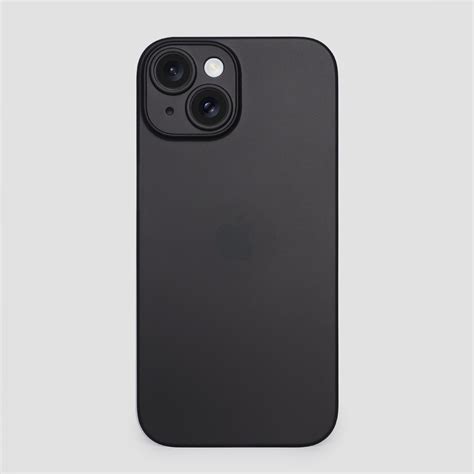 iPhone 15 Thin Case – Casemurk