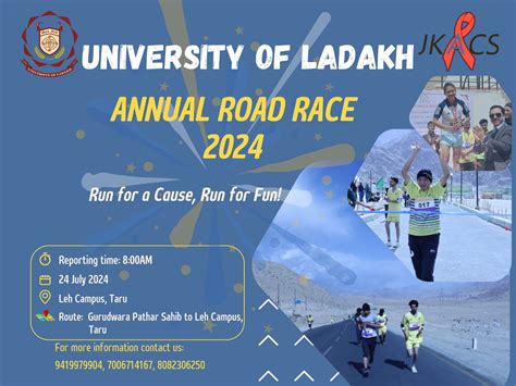 University of Ladakh