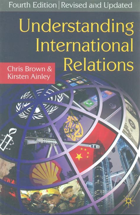 Buy Understanding International Relations Book Online at Low Prices in ...