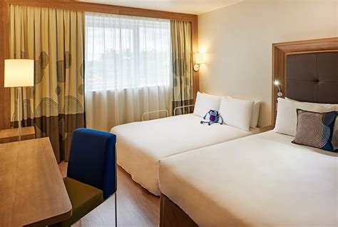 NOVOTEL RIO DE JANEIRO PARQUE OLIMPICO (Brazil) - Hotel Reviews, Photos ...