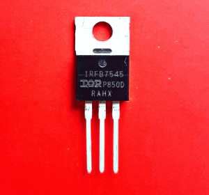 IRFB7545PbF MOSFET Price || IRF7545 MOSFET