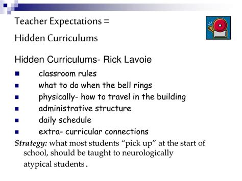 Hidden Curriculum 的图像结果