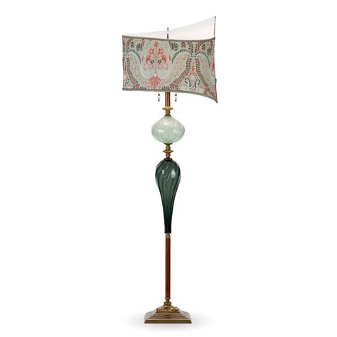 Enzo - Floor Lamp by Kinzig Design Lamps - Giving Tree Gallery