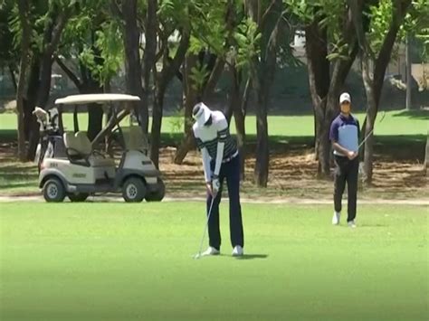 Golf courses reopen in Chandigarh after almost 2 months