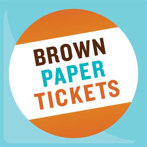 Brown Paper Tickets - Ticket Scanner - App on Amazon Appstore