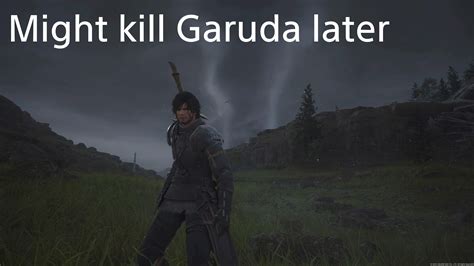 Gotta savor these moments together : r/FFXVI