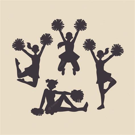 Free Cheerleading, Download Free Cheerleading png images, Free ClipArts ...
