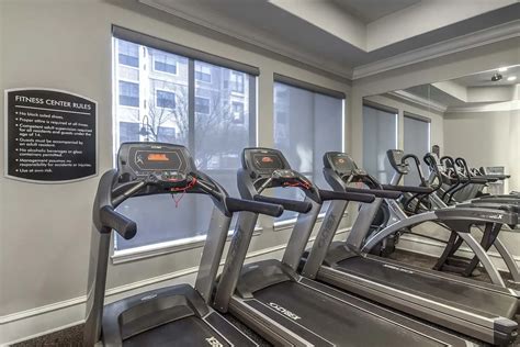 Camden South End - Charlotte, NC 28203 | ApartmentGuide.com