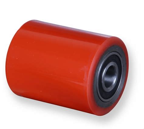 Polyurethane Wheel - Polyurethane Roller Wheel Service Provider from ...