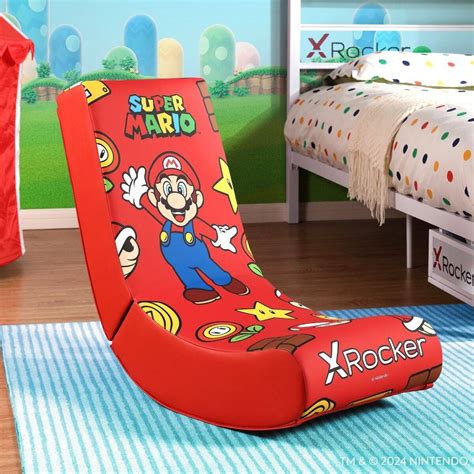 Trending Gaming Chairs Floor Rockers For Home Style