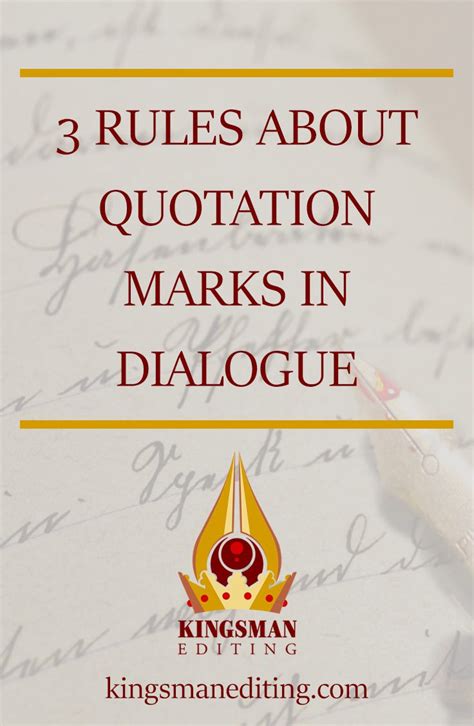 Dialogue Quote Examples 的图像结果