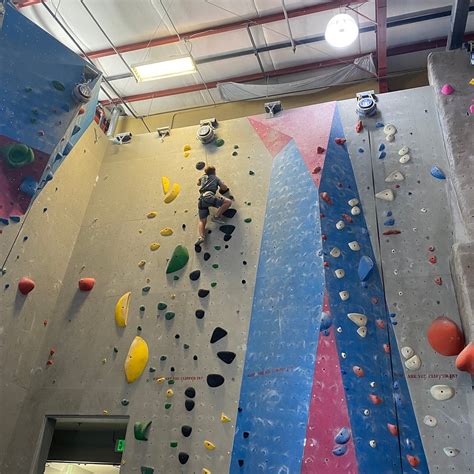 Bend Rock Gym (2026) - All You Need to Know BEFORE You Go (with Reviews)