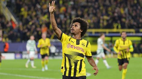 Transfer Talk: Liverpool see Adeyemi as Salah successor - ESPN