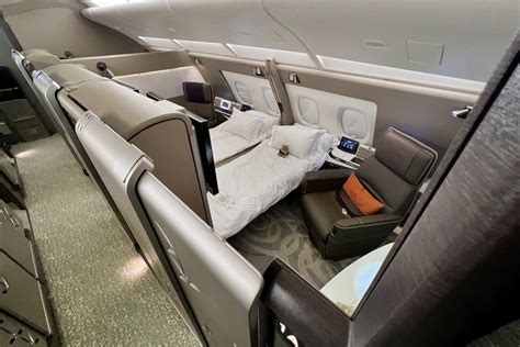 How to book Singapore Airlines first-class Suites with points and miles ...