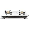 Vidiem Gas Stove SS2 196 A Viva 2 Burner