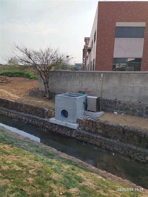 赣州生态环境系统开展农村生活污水治理设施运维管理提升专项行动 | 赣州市生态环境局