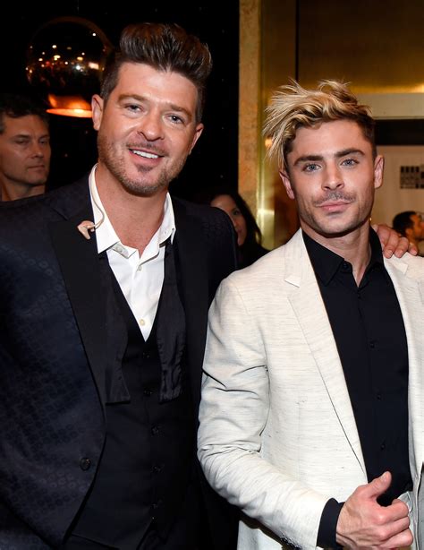 Zac Efron’s Height: See How He Compares to His Famous Friends!
