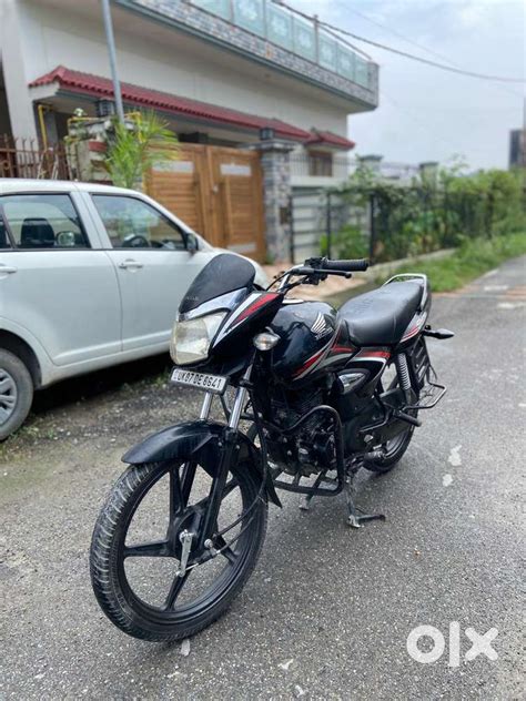 honda shine 2018 model in brand new condition - Motorcycles in GMS Road ...