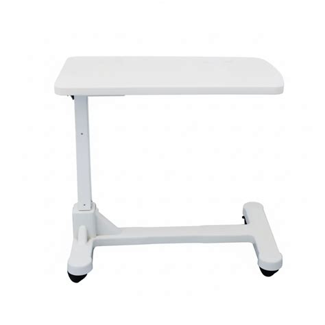 Over Bed Table - Convenient and Adjustable Bedside Solution