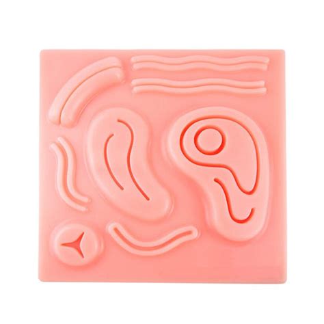 Buy HARTI Suture Module Laparoscopic Simulation Practice Kit, 3D ...