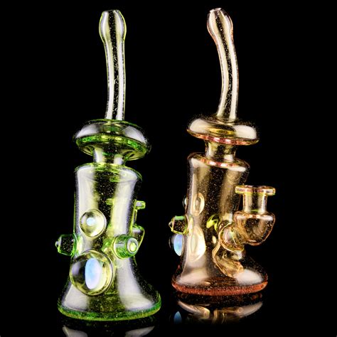 Cavalier - Syzygy over Haterade | Sherlocks Glass & Dispensary