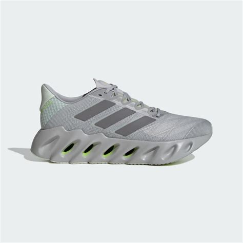 Shoes - adidas Switch Fwd 2 Running Shoes - Grey | adidas Bahrain