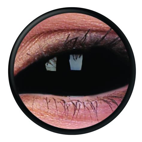 ColorVue Crazy Lens 22MM Six Monthly Contact Lens