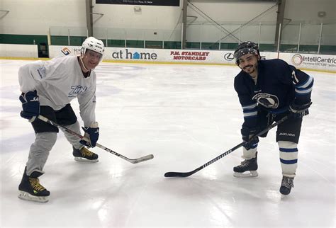 The Big Heart Celebrity Challenge | Trintech