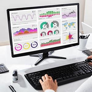 Image result for CRM Dashboard with Multiple Data Sources