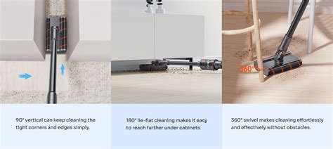 H11 - Ultra light Cordless Vacuum Cleaner – ILIFE Robots