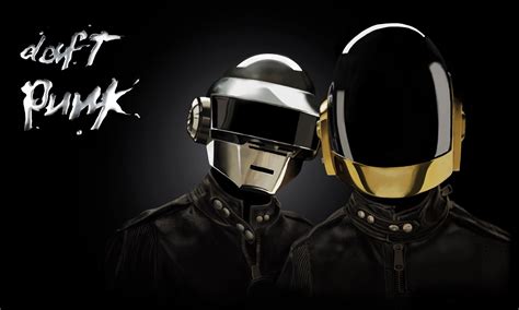 Daft Punk Wallpapers - Top Free Daft Punk Backgrounds - WallpaperAccess