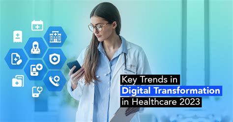 Digital transformation in healthcare: Pallavi Jain explains | Novulis Consulting posted on the topic