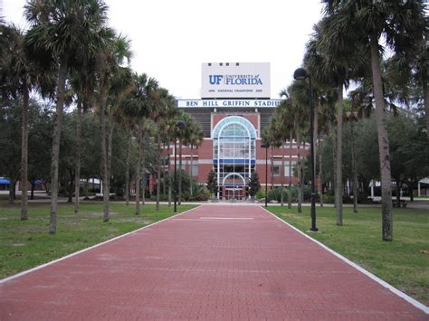 佛罗里达州立大学研究生申请要求-专业-学费-排名-指南者留学